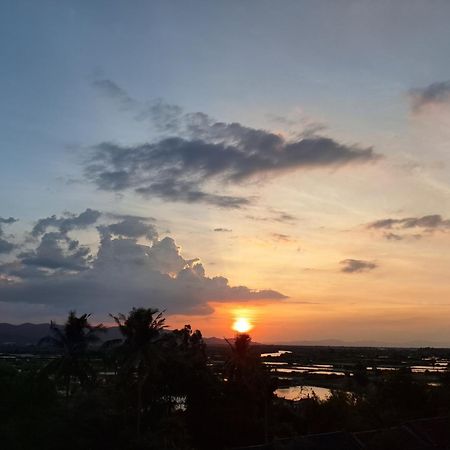 Homestay Dat Phu Tuy Hoa Εξωτερικό φωτογραφία