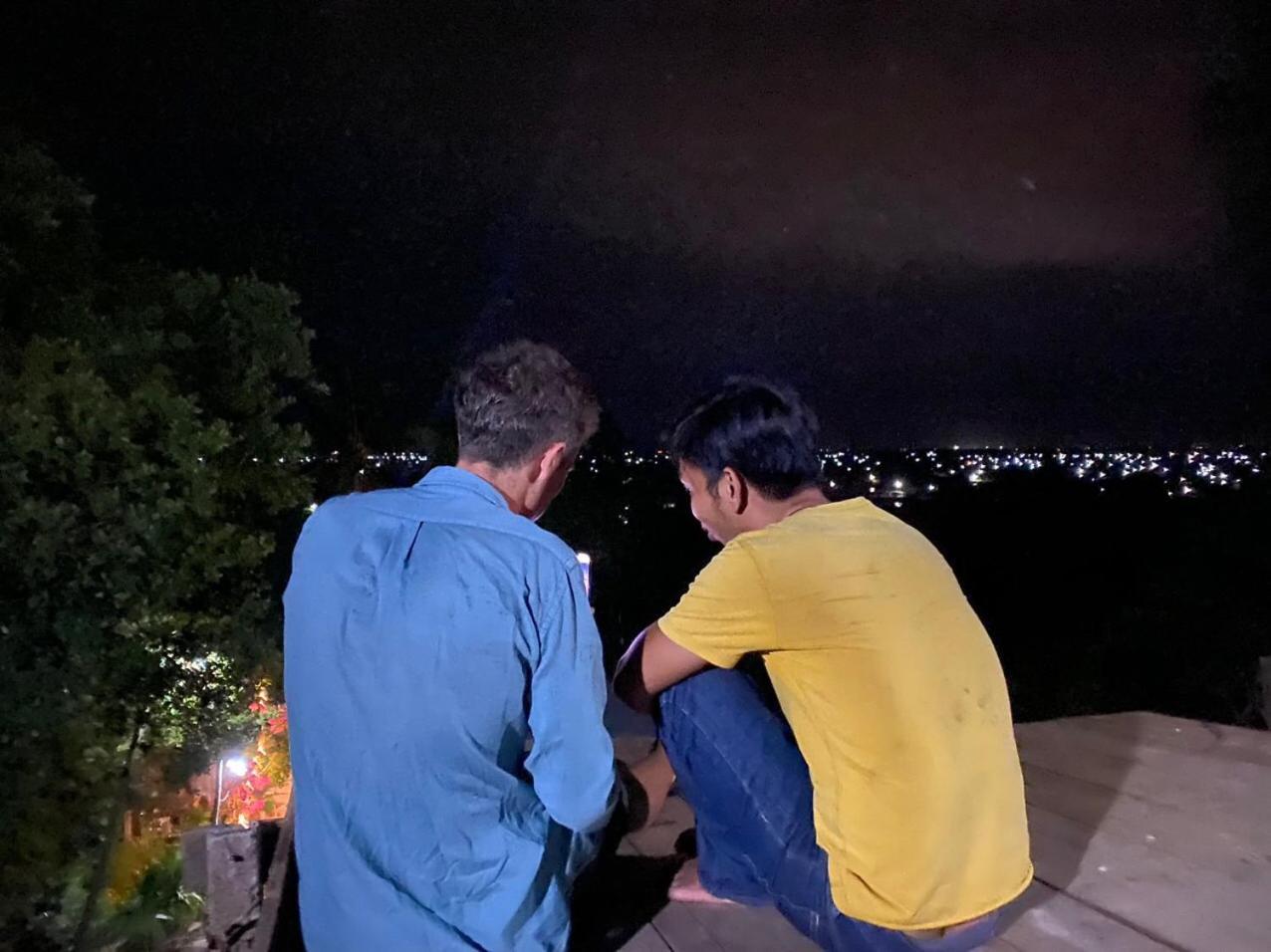 Homestay Dat Phu Tuy Hoa Εξωτερικό φωτογραφία