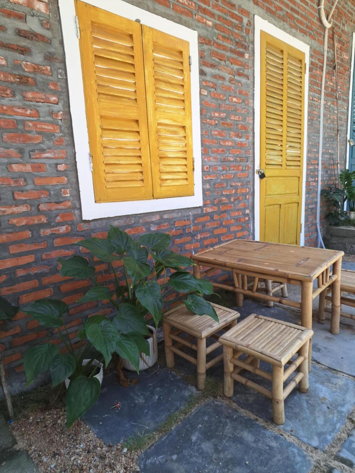 Homestay Dat Phu Tuy Hoa Εξωτερικό φωτογραφία
