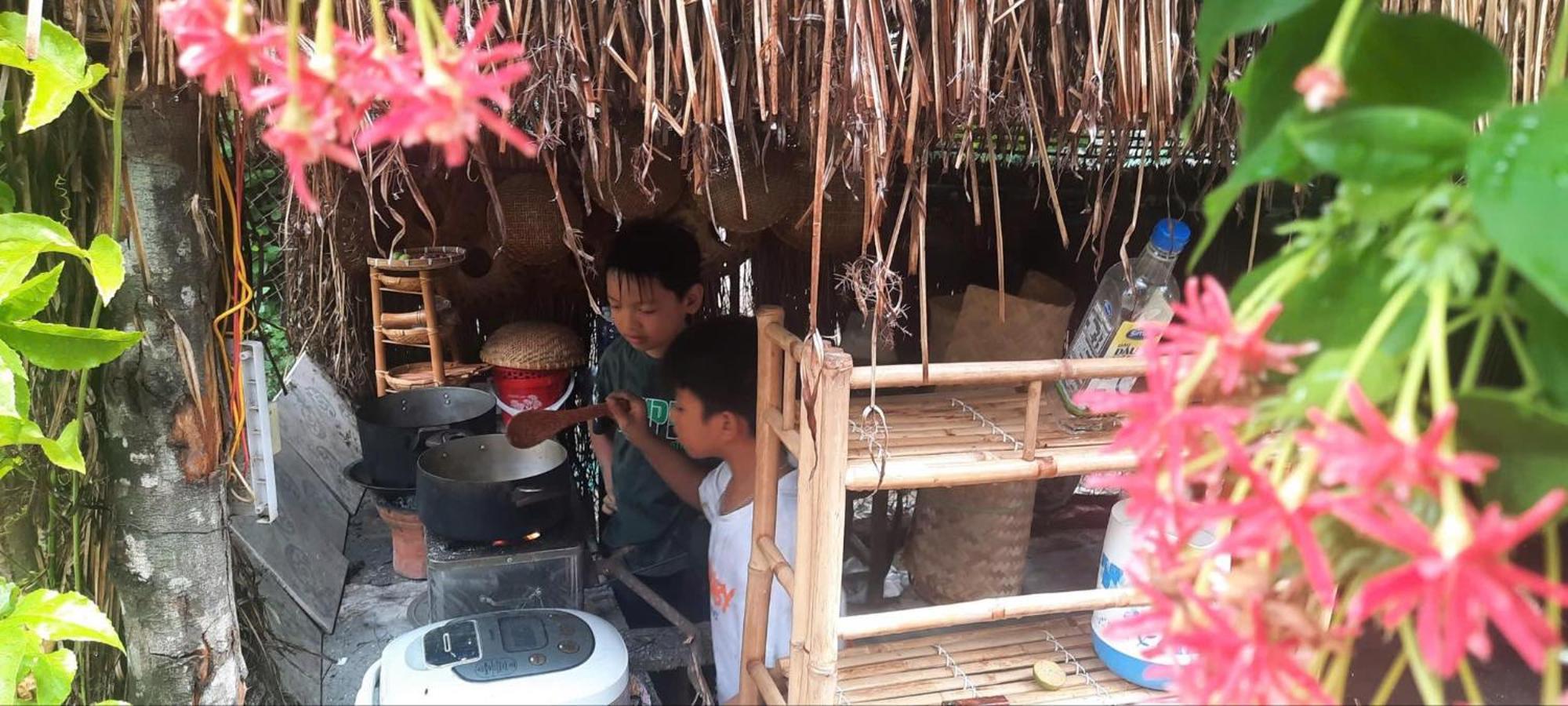 Homestay Dat Phu Tuy Hoa Εξωτερικό φωτογραφία
