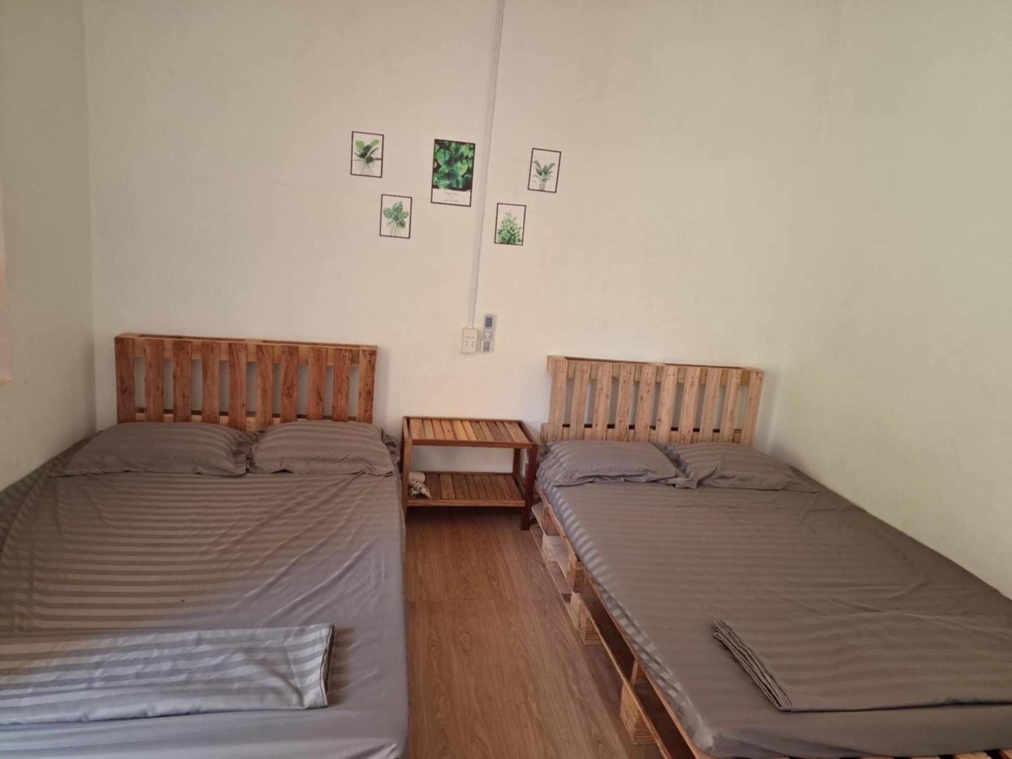Homestay Dat Phu Tuy Hoa Εξωτερικό φωτογραφία