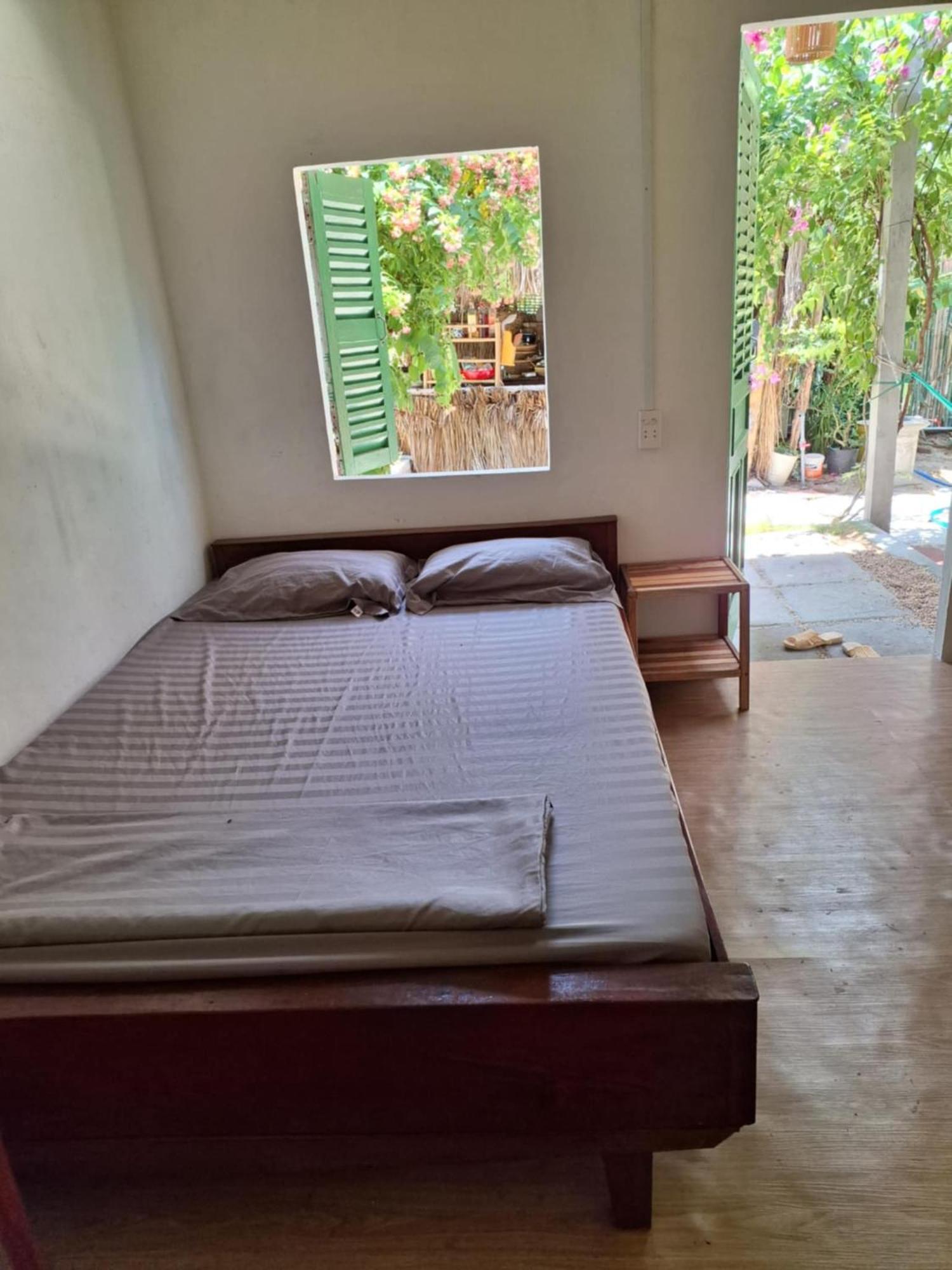 Homestay Dat Phu Tuy Hoa Εξωτερικό φωτογραφία