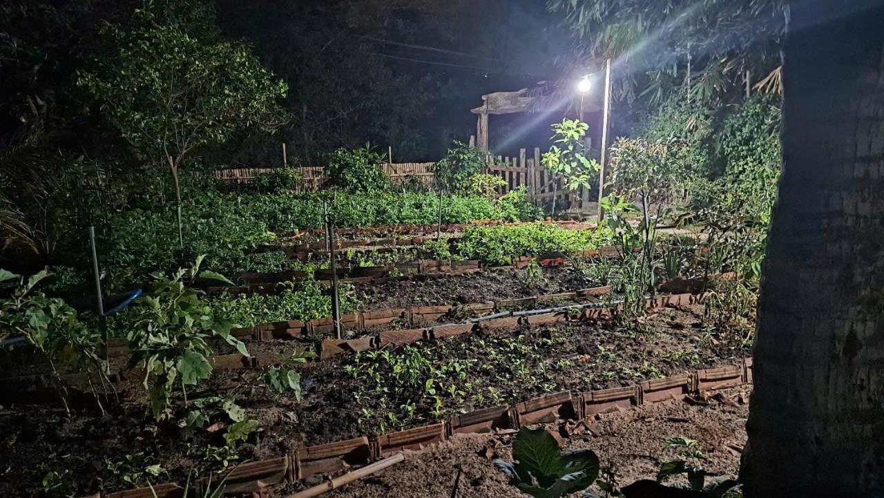 Homestay Dat Phu Tuy Hoa Εξωτερικό φωτογραφία