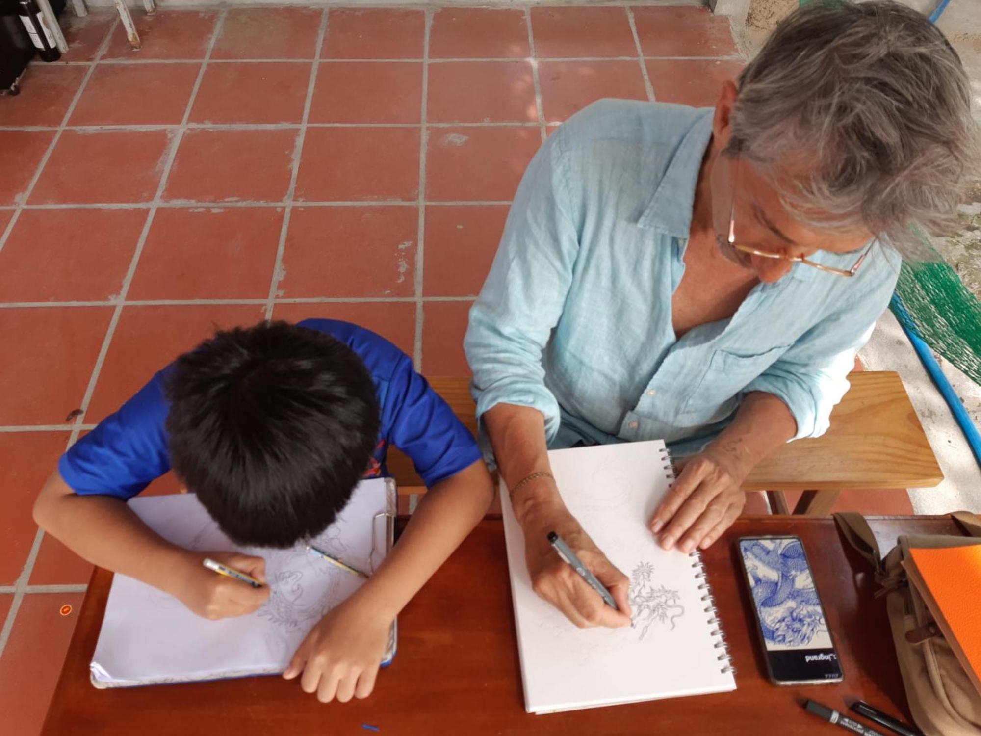 Homestay Dat Phu Tuy Hoa Εξωτερικό φωτογραφία
