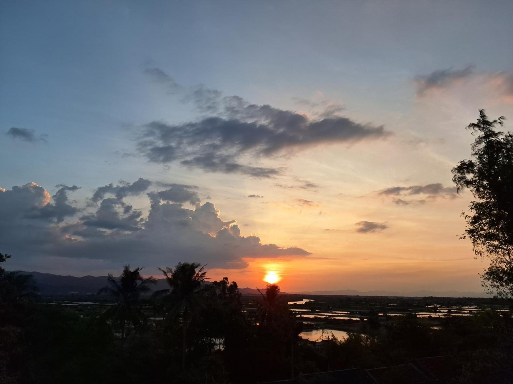Homestay Dat Phu Tuy Hoa Εξωτερικό φωτογραφία