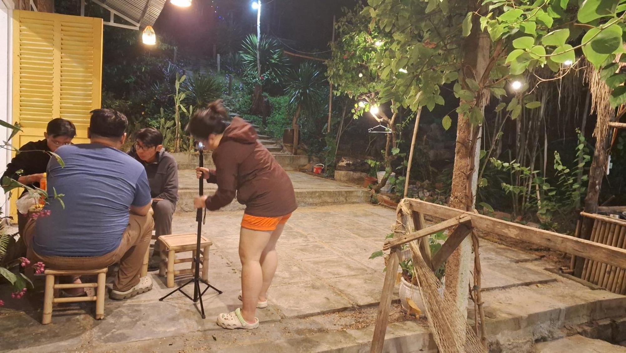 Homestay Dat Phu Tuy Hoa Εξωτερικό φωτογραφία