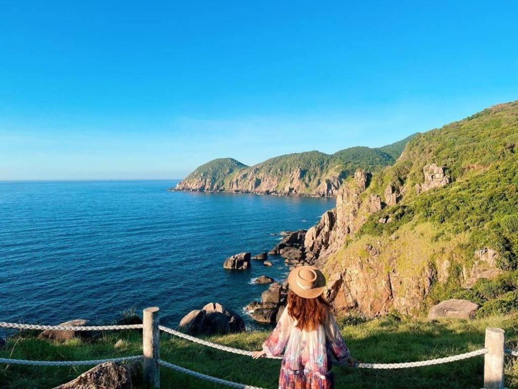 Homestay Dat Phu Tuy Hoa Εξωτερικό φωτογραφία