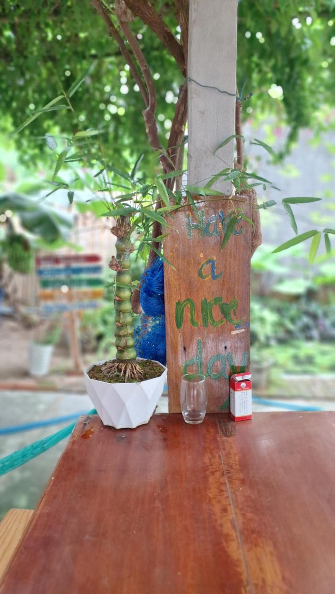 Homestay Dat Phu Tuy Hoa Εξωτερικό φωτογραφία