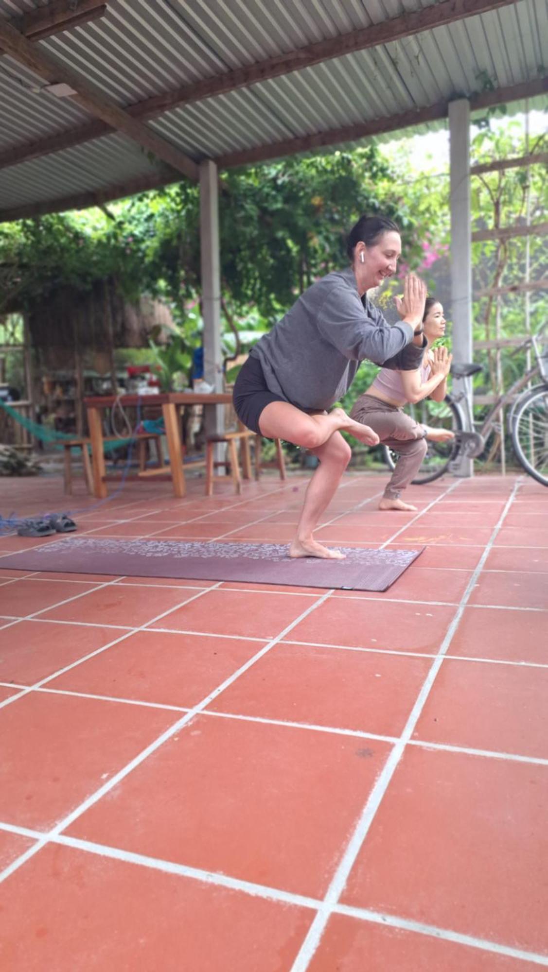 Homestay Dat Phu Tuy Hoa Εξωτερικό φωτογραφία