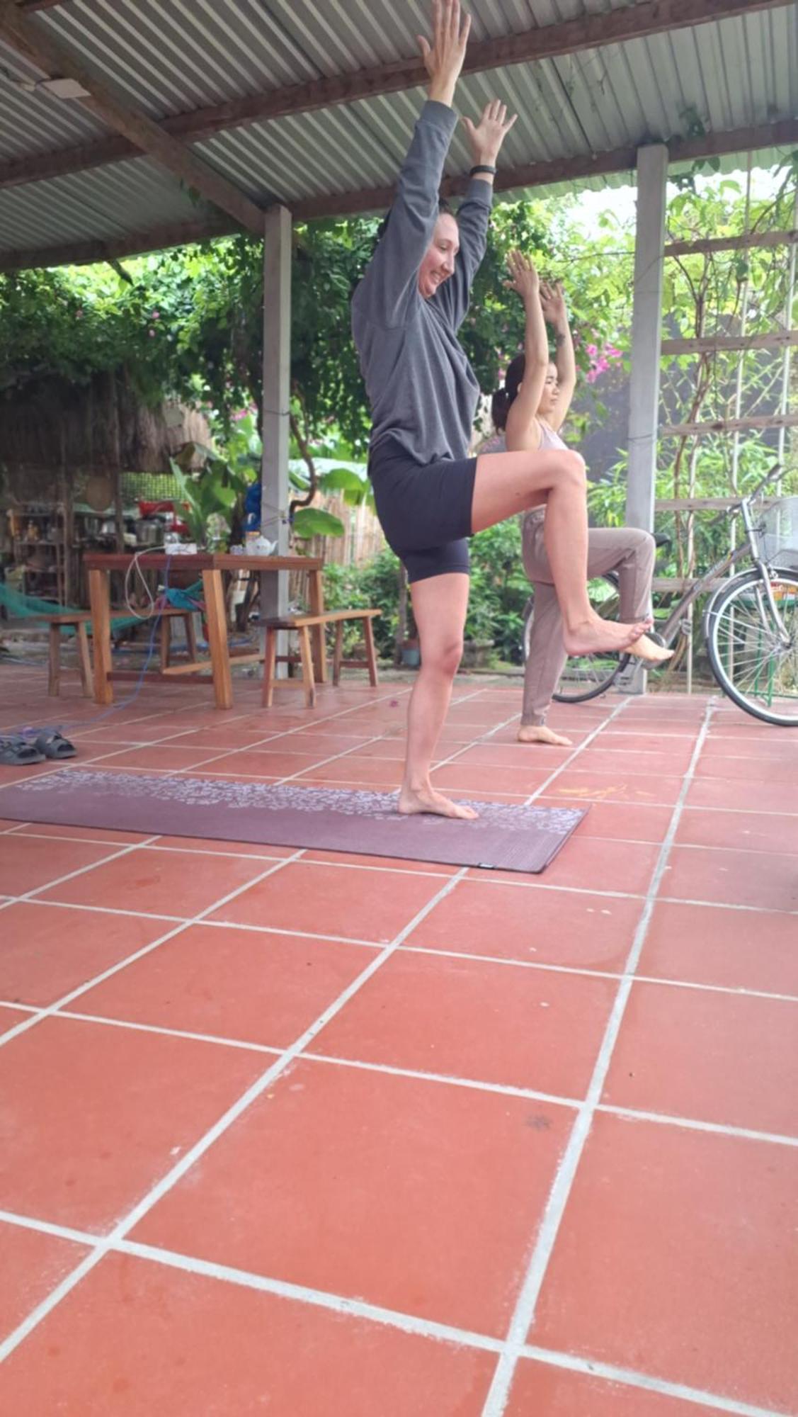 Homestay Dat Phu Tuy Hoa Εξωτερικό φωτογραφία