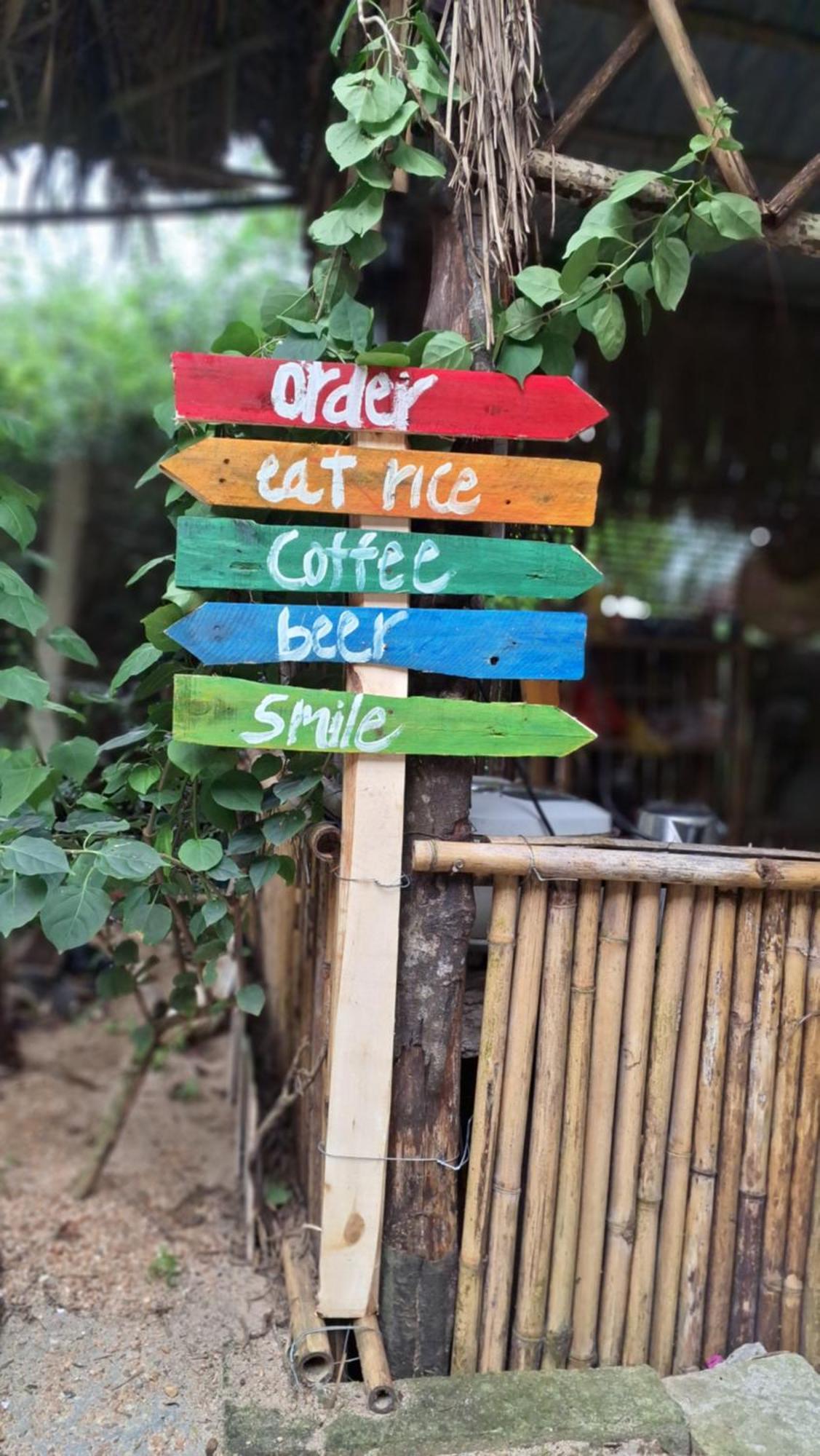 Homestay Dat Phu Tuy Hoa Εξωτερικό φωτογραφία