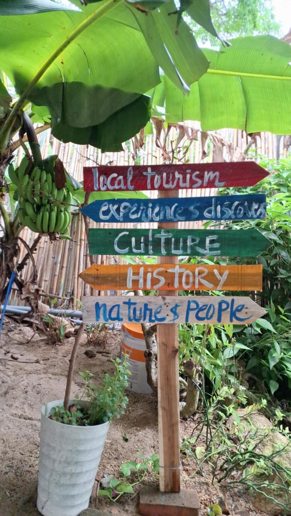 Homestay Dat Phu Tuy Hoa Εξωτερικό φωτογραφία