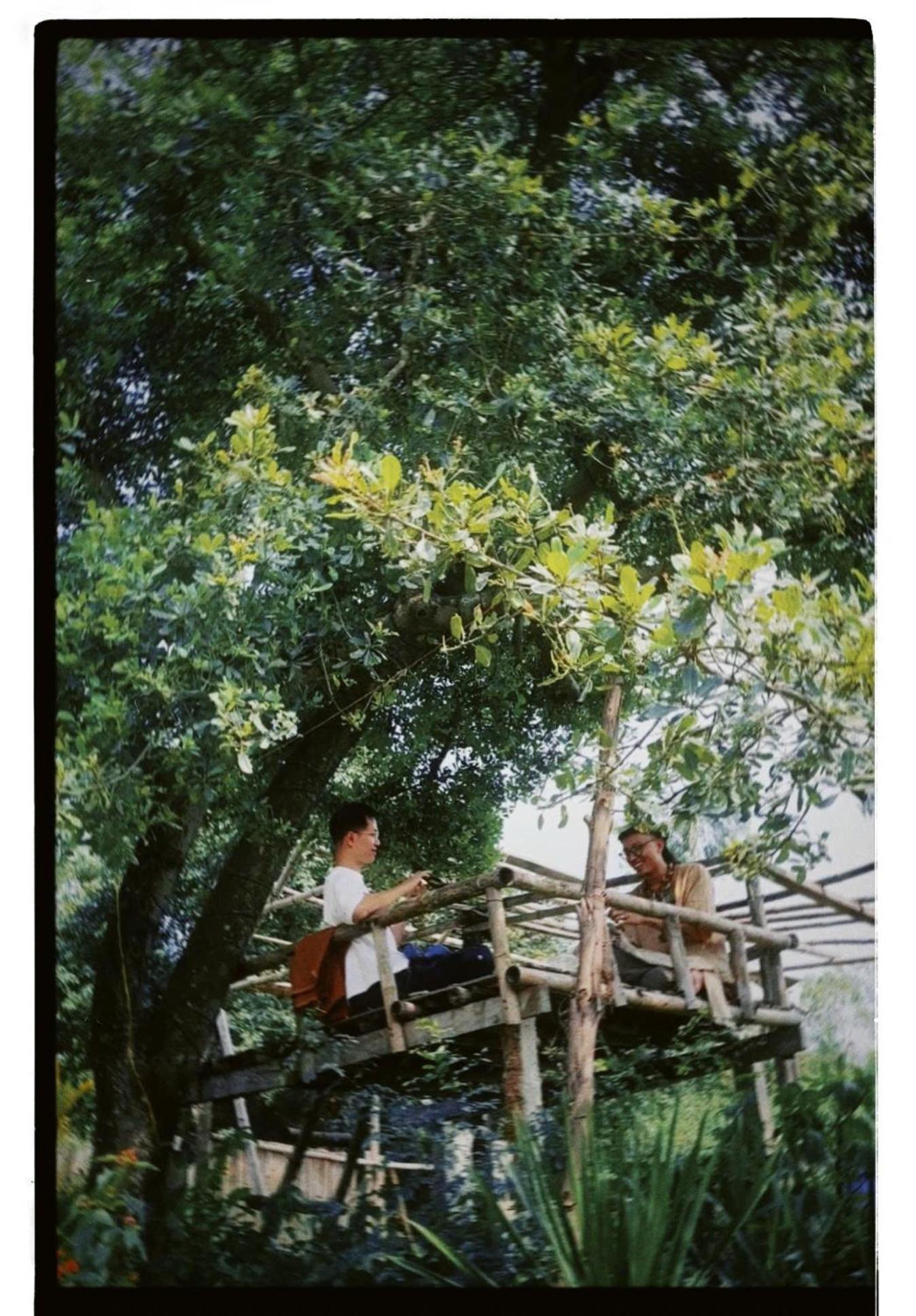 Homestay Dat Phu Tuy Hoa Εξωτερικό φωτογραφία