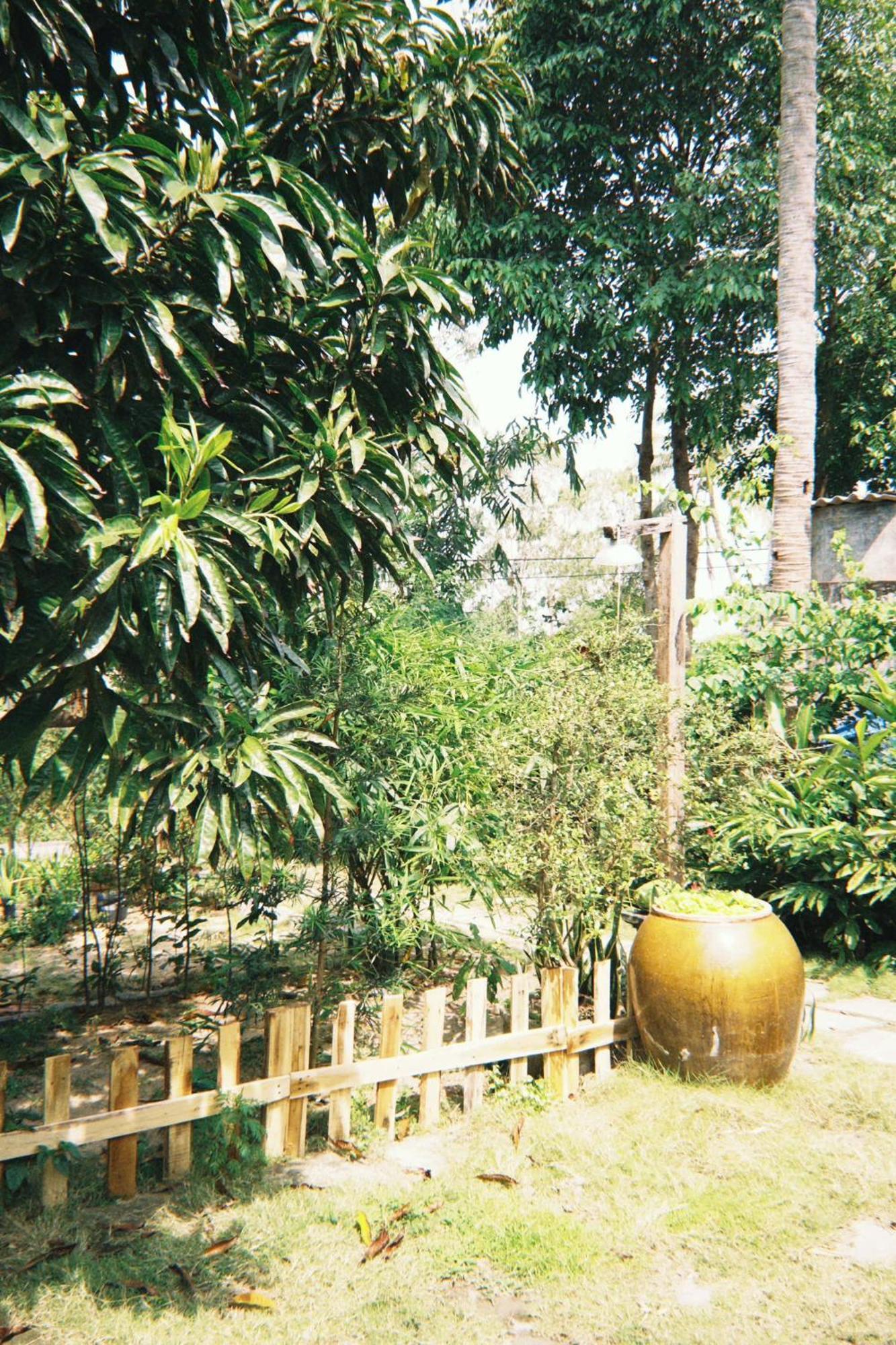 Homestay Dat Phu Tuy Hoa Εξωτερικό φωτογραφία